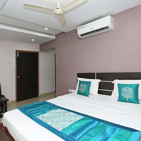 Subudhi'S Inn Puri Exterior foto